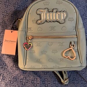 Juicy mini Backpack